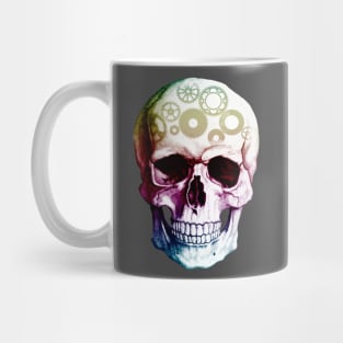 Skull Mug